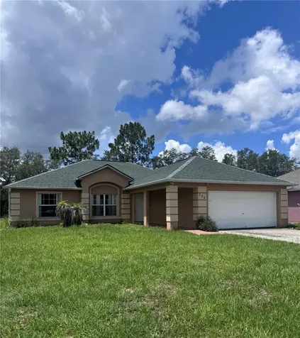 338 Kingfish Drive Kissimmee FL 34759
