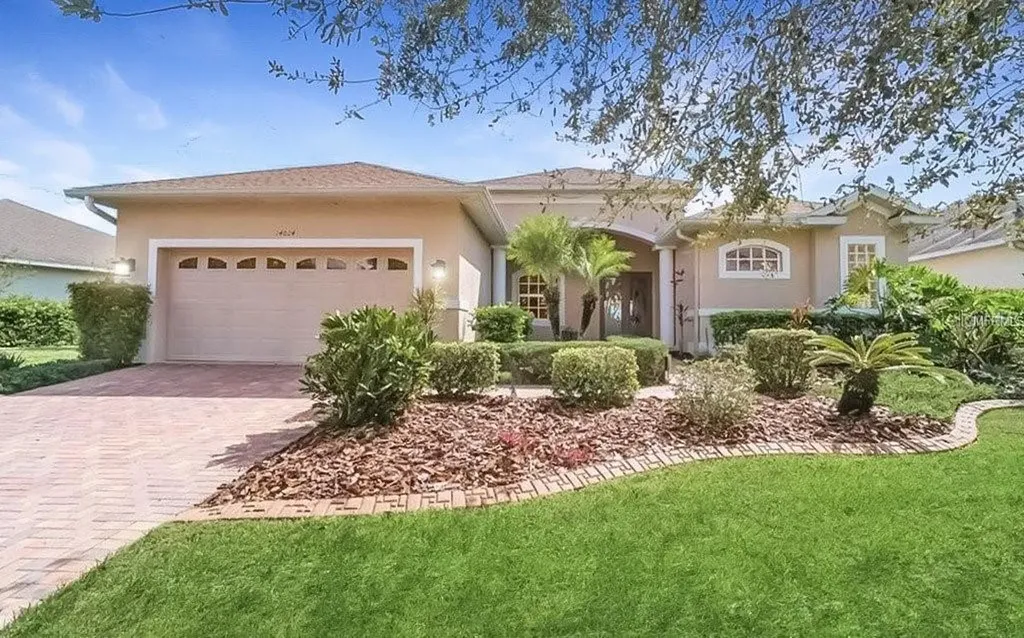 14024 Nighthawk Terrace Lakewood Ranch FL 34202
