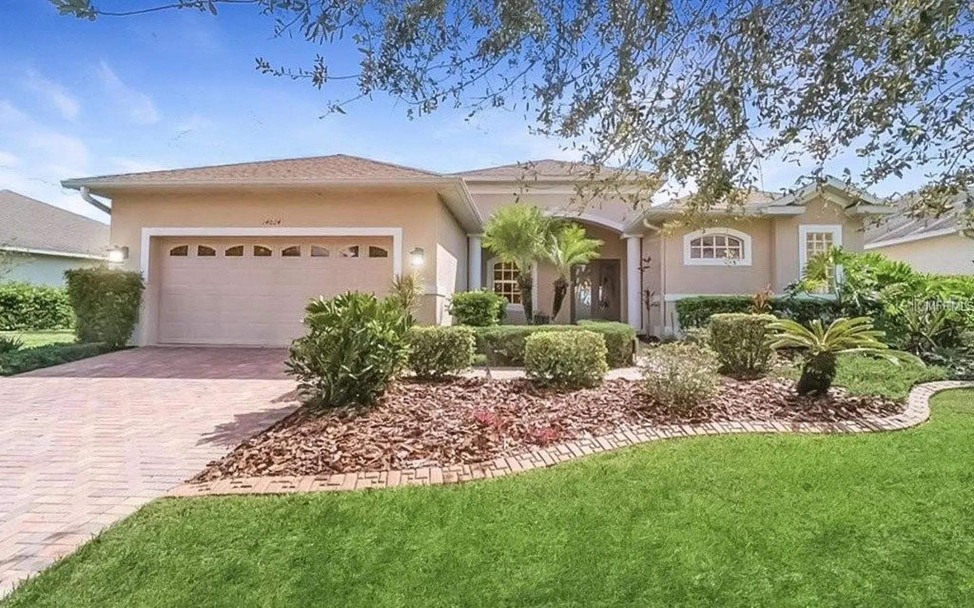 14024 Nighthawk Terrace Lakewood Ranch FL 34202