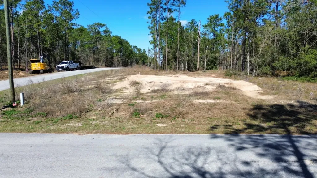 24491 NW Hemlock Avenue Dunnellon FL 34431