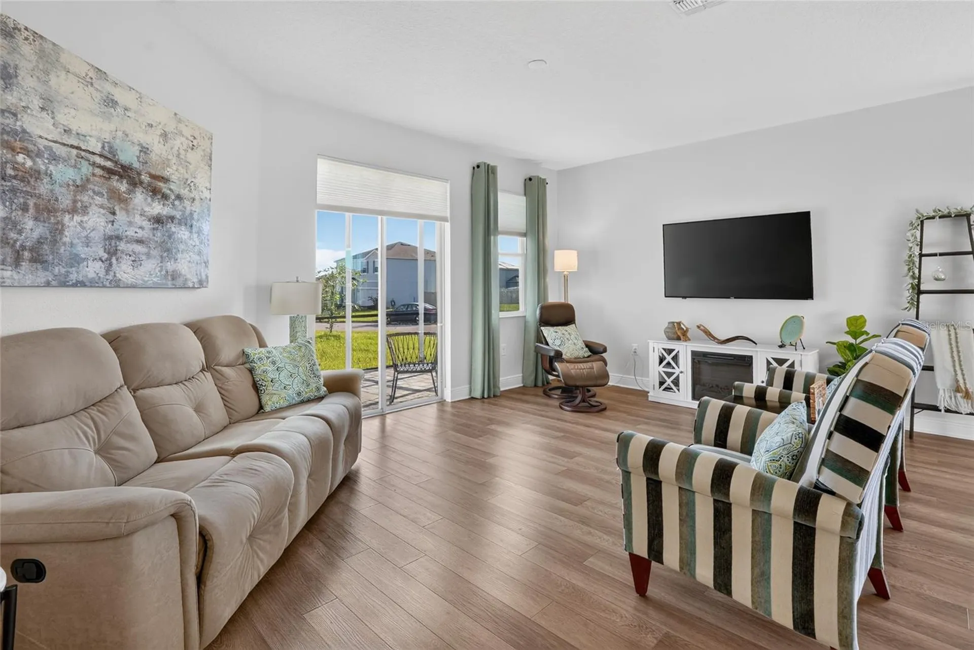 2364 Carriage Pointe Loop Apopka FL 32712