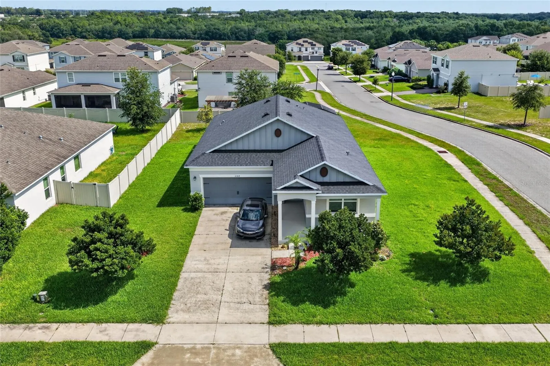 2364 Carriage Pointe Loop Apopka FL 32712