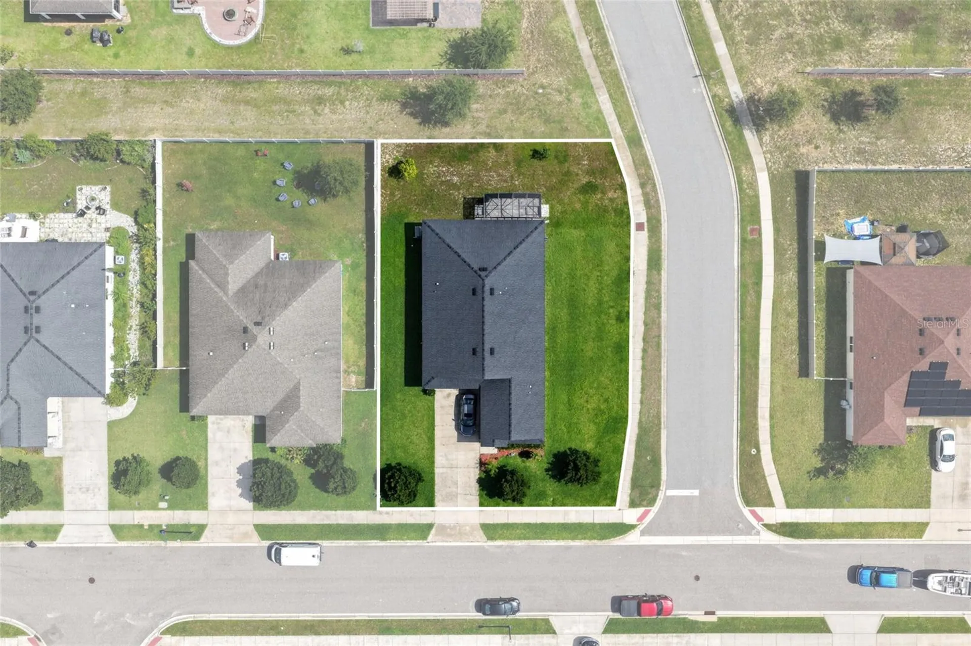 2364 Carriage Pointe Loop Apopka FL 32712