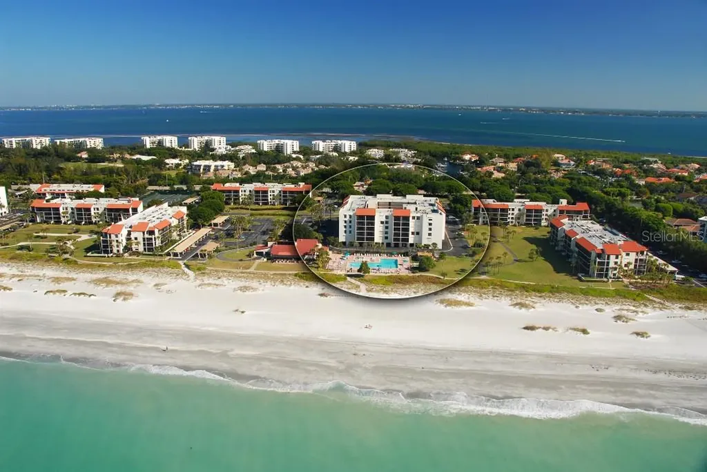 1945 Gulf Of Mexico Drive Longboat Key FL 34228