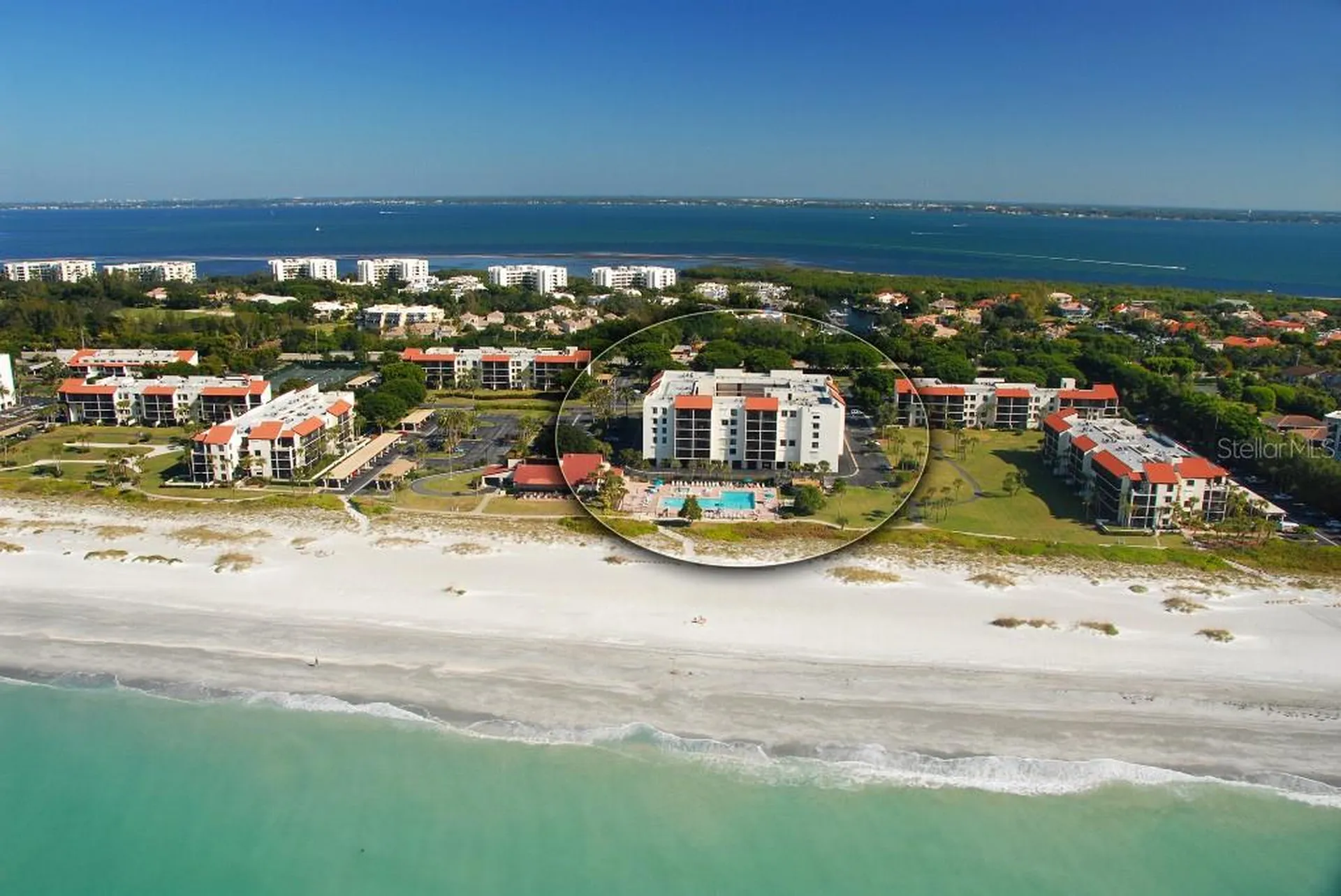 1945 Gulf Of Mexico Drive Longboat Key FL 34228