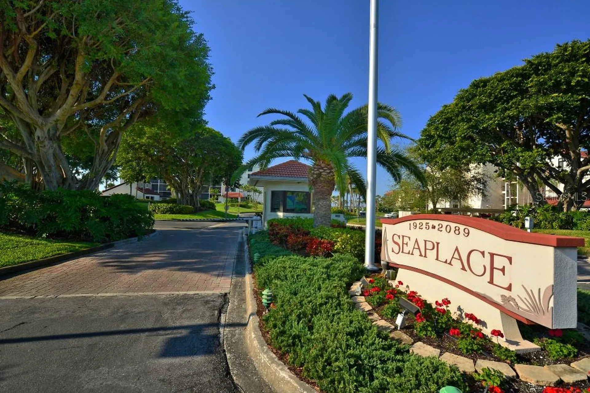 1945 Gulf Of Mexico Drive Longboat Key FL 34228
