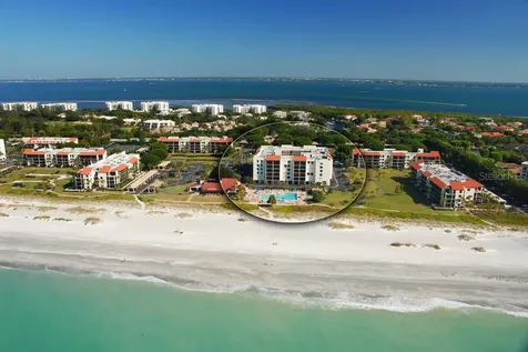 1945 Gulf Of Mexico Drive Longboat Key FL 34228