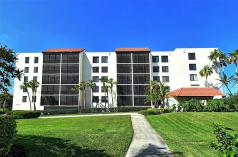 1945 Gulf Of Mexico Drive Longboat Key FL 34228