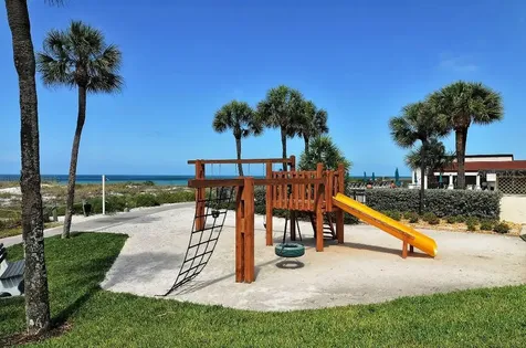 1945 Gulf Of Mexico Drive Longboat Key FL 34228