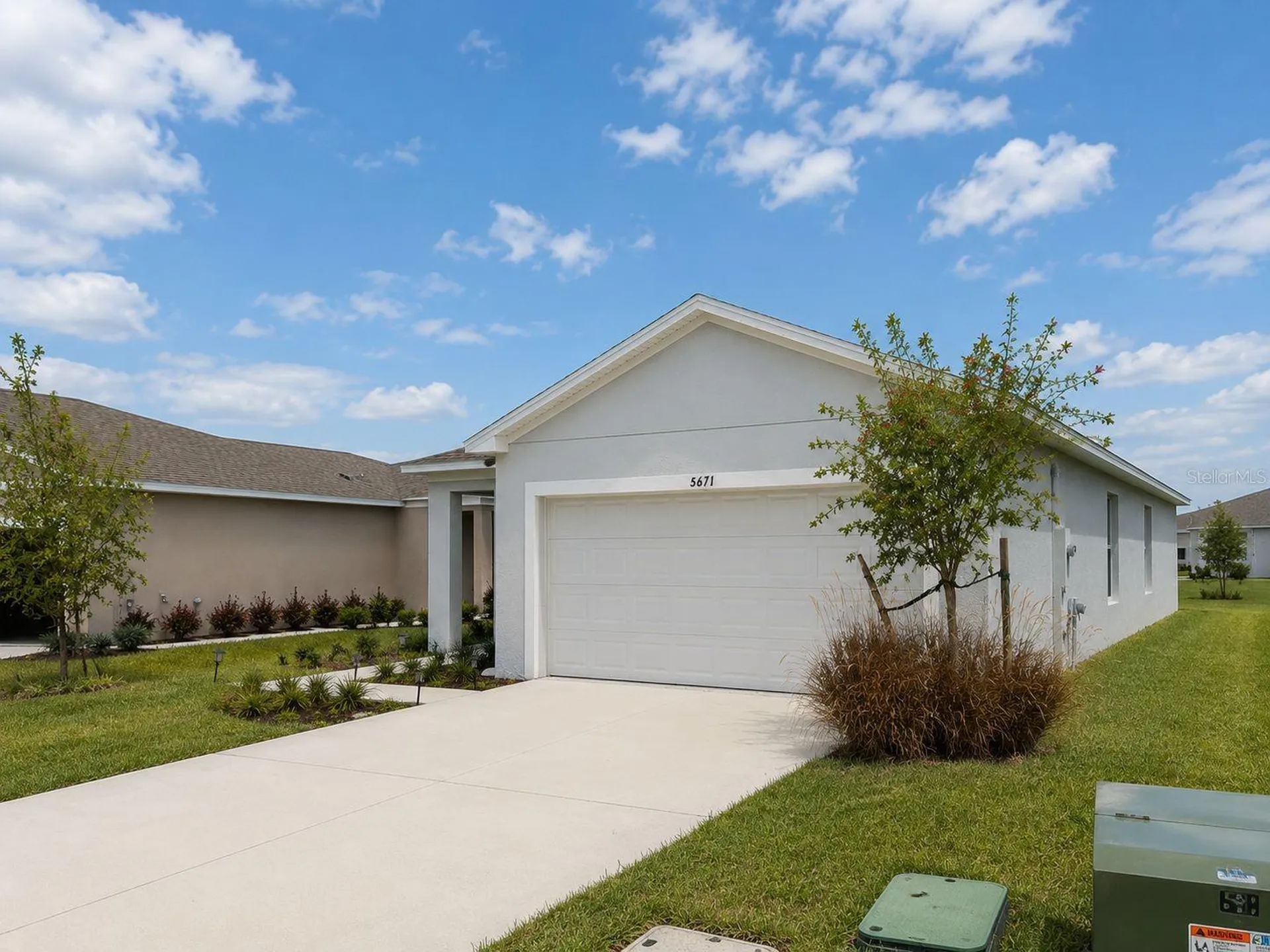 5671 Nispero Way Kissimmee FL 34758