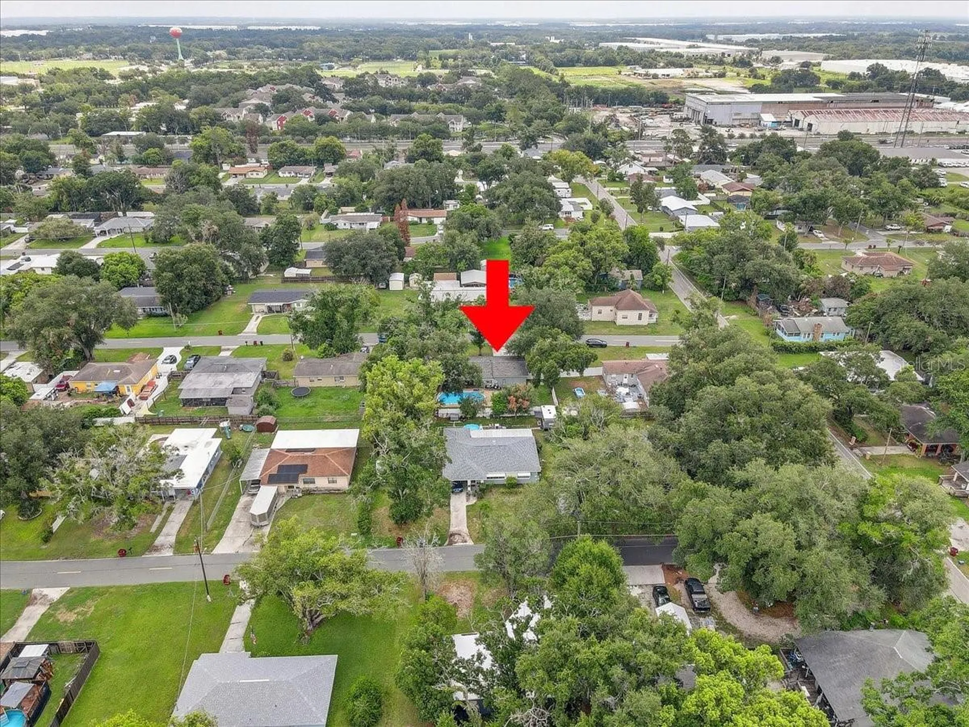 903 N Bracewell Drive Plant City FL 33563