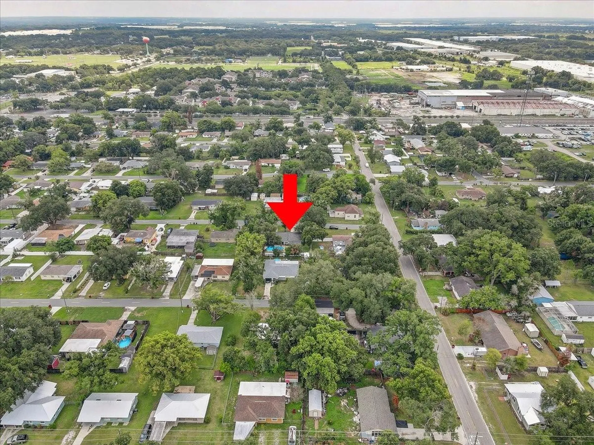 903 N Bracewell Drive Plant City FL 33563
