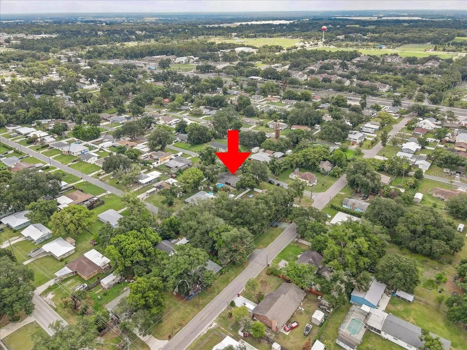 903 N Bracewell Drive Plant City FL 33563