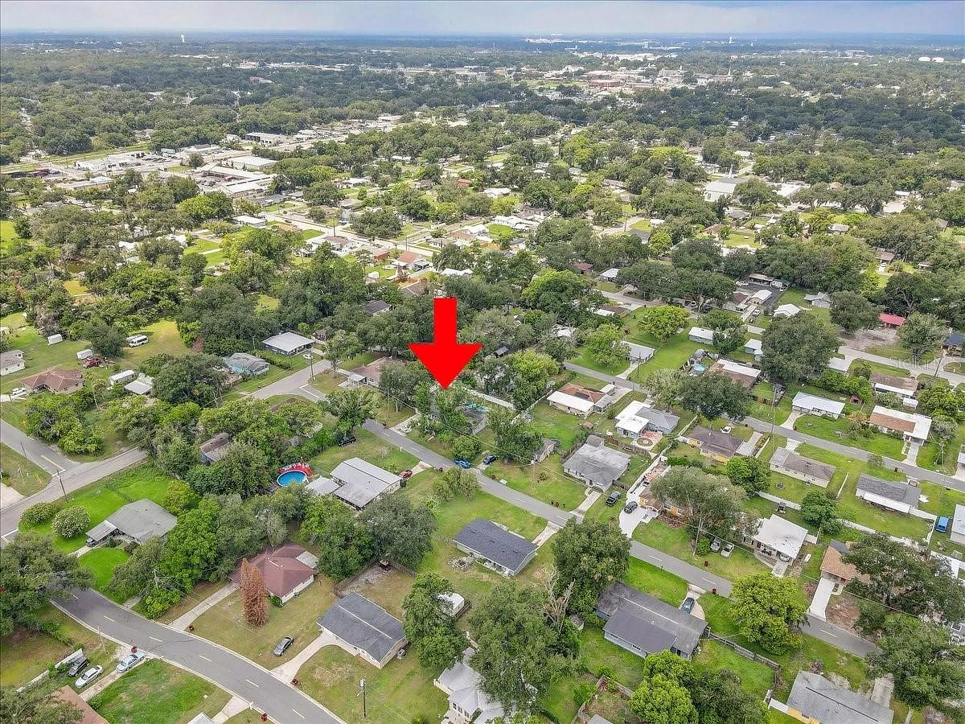 903 N Bracewell Drive Plant City FL 33563