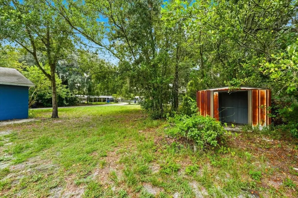 2418 Jungle Street Lakeland FL 33801