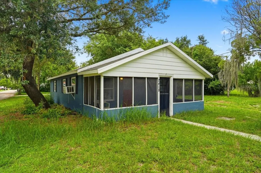 2418 Jungle Street Lakeland FL 33801