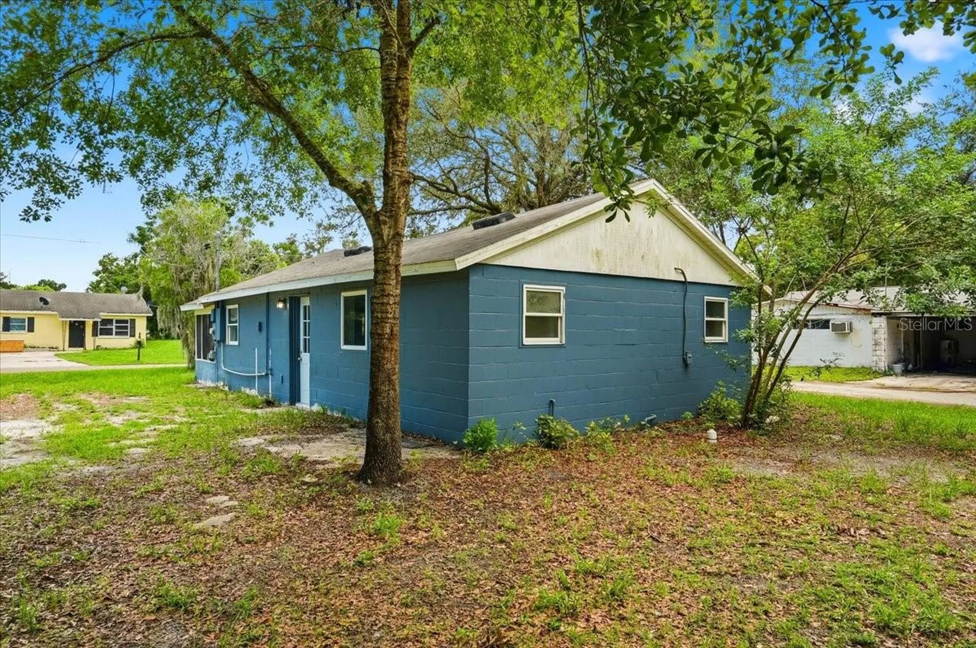 2418 Jungle Street Lakeland FL 33801