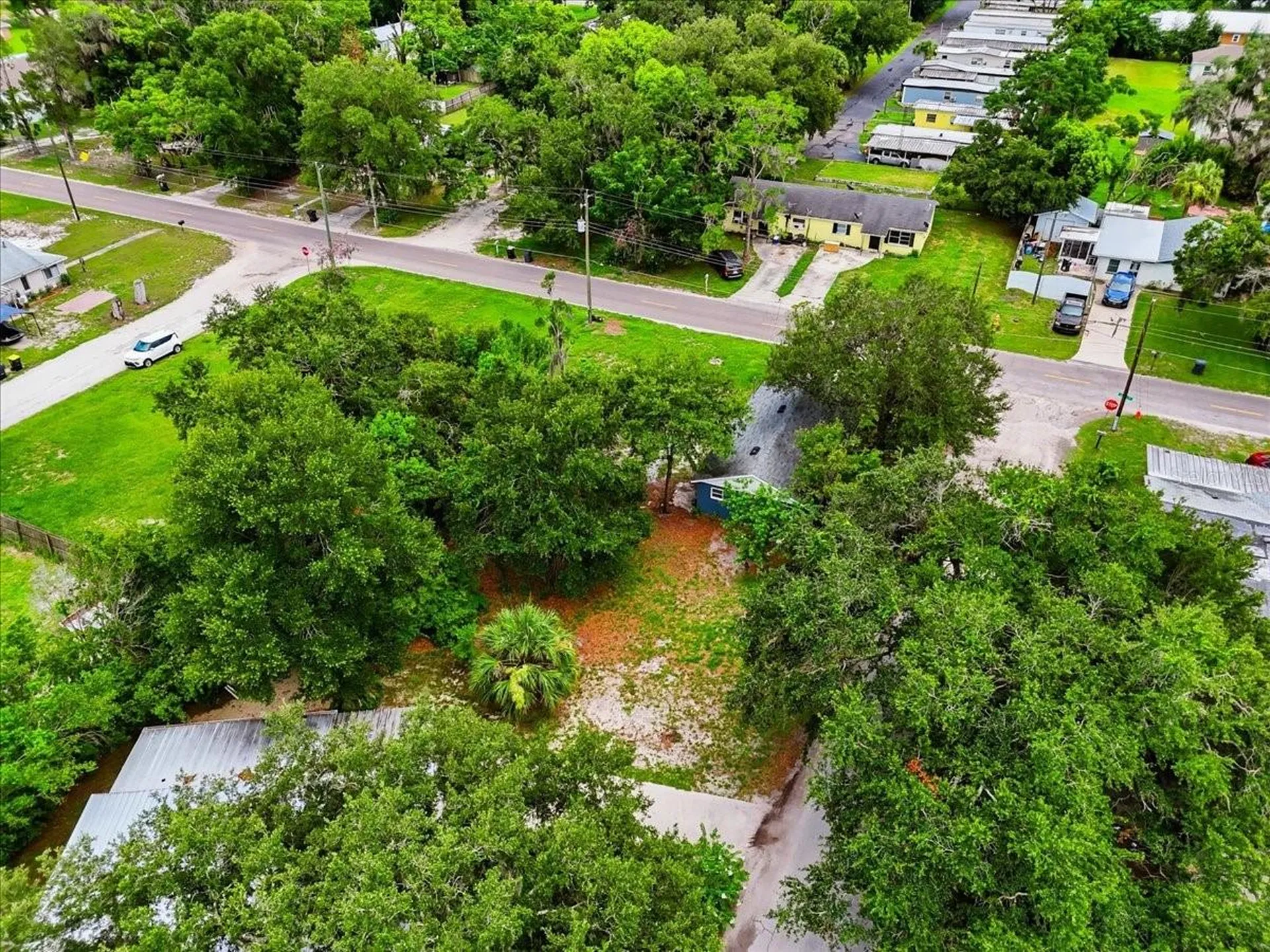 2418 Jungle Street Lakeland FL 33801