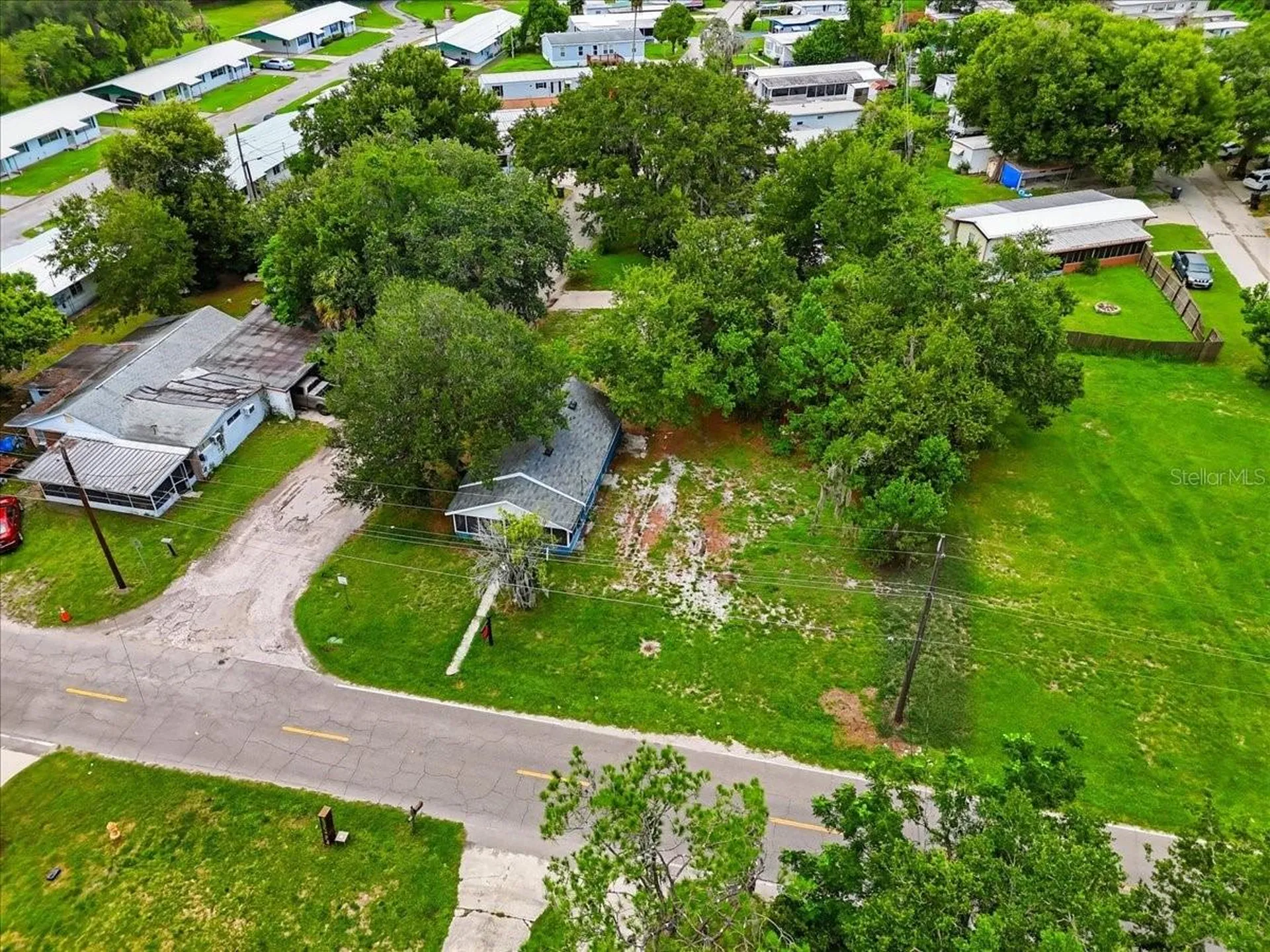 2418 Jungle Street Lakeland FL 33801