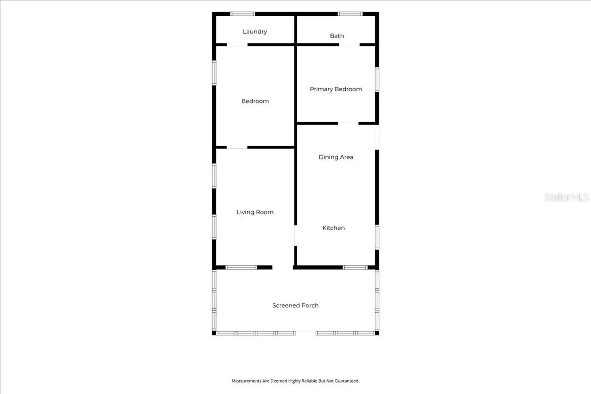 2418 Jungle Street Lakeland FL 33801
