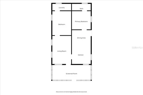 2418 Jungle Street Lakeland FL 33801