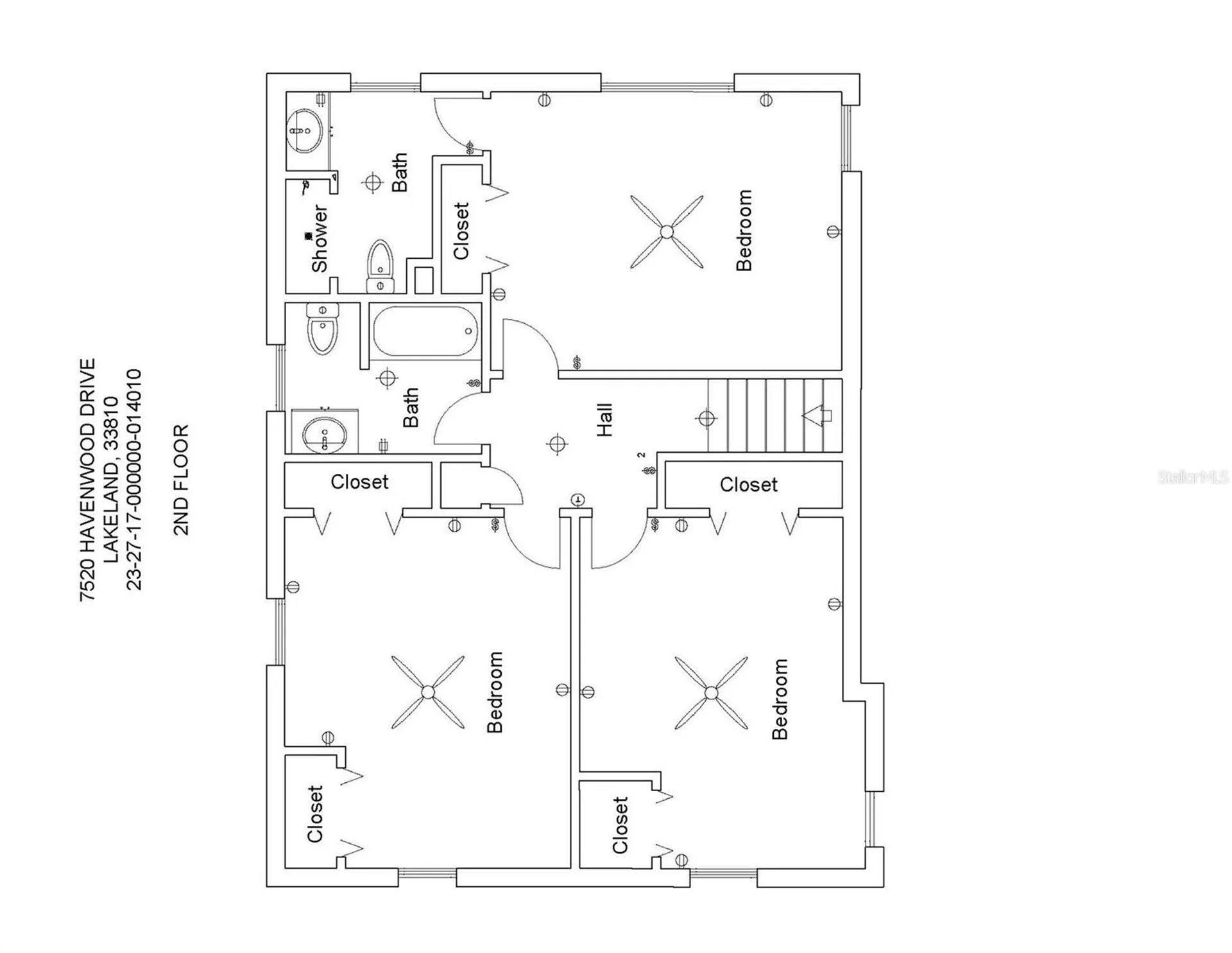 7520 Havenwood Drive Lakeland FL 33810