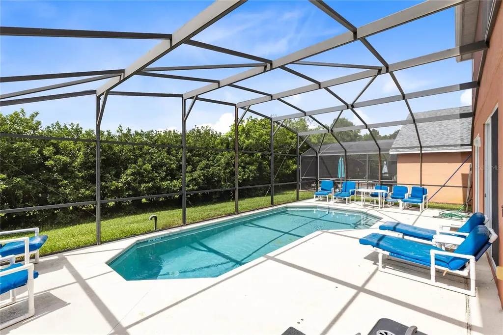 180 Hideaway Beach Lane Kissimmee FL 34746