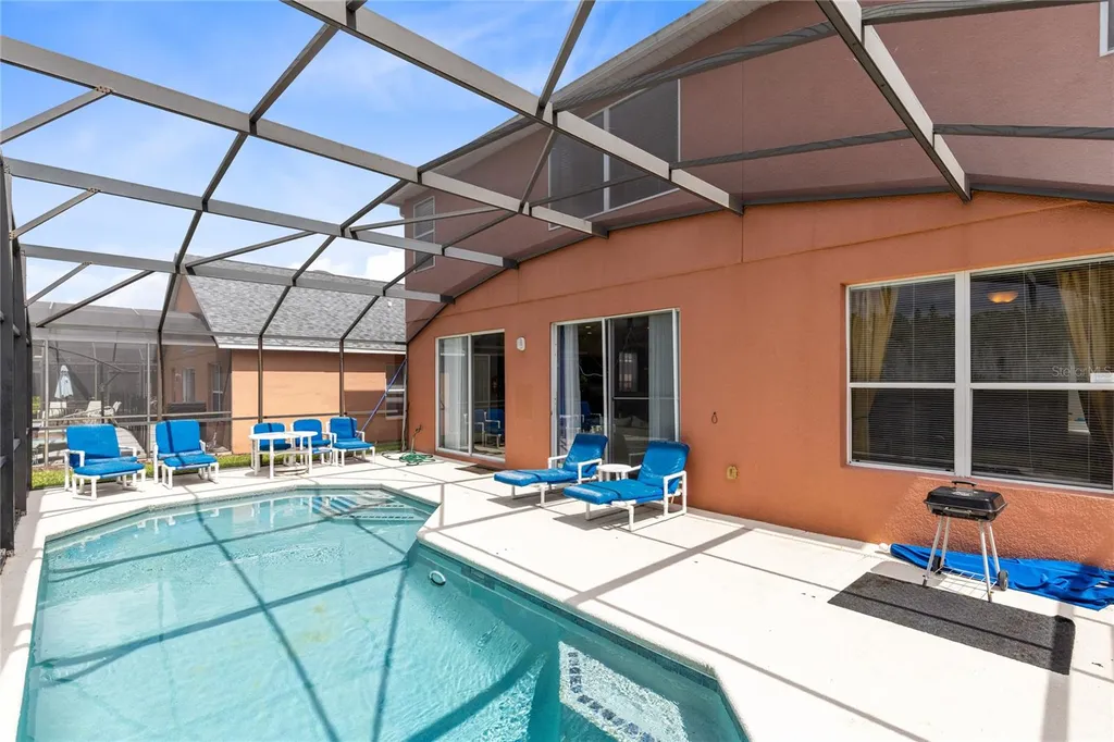 180 Hideaway Beach Lane Kissimmee FL 34746