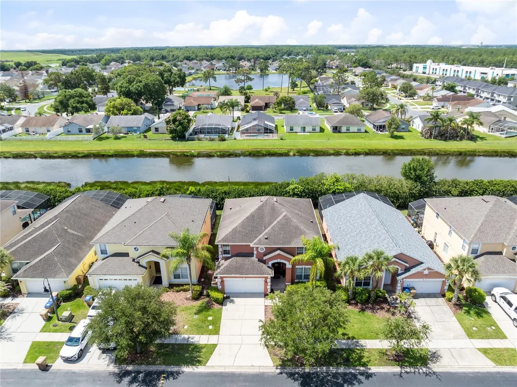 180 Hideaway Beach Lane Kissimmee FL 34746
