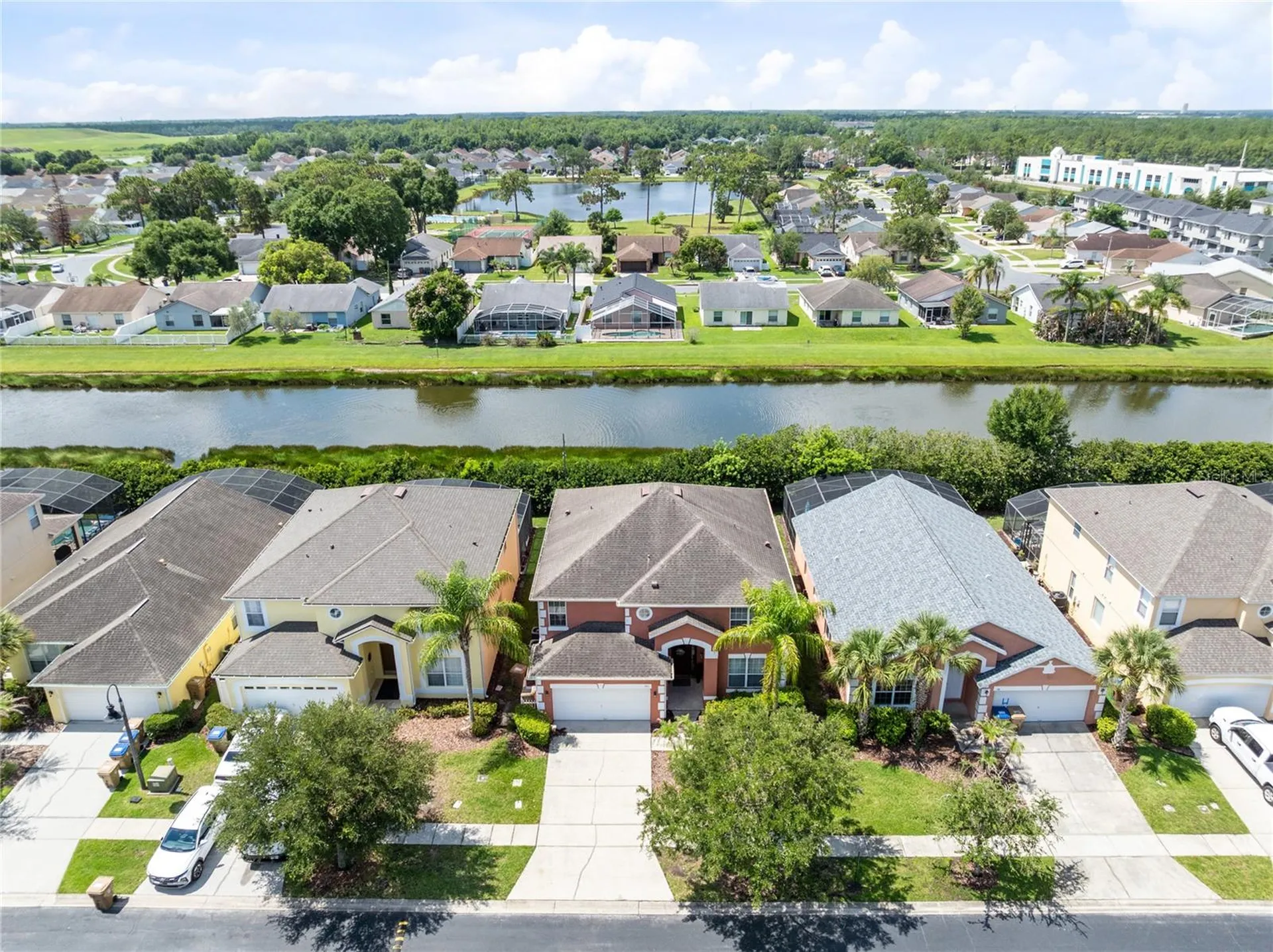 180 Hideaway Beach Lane Kissimmee FL 34746