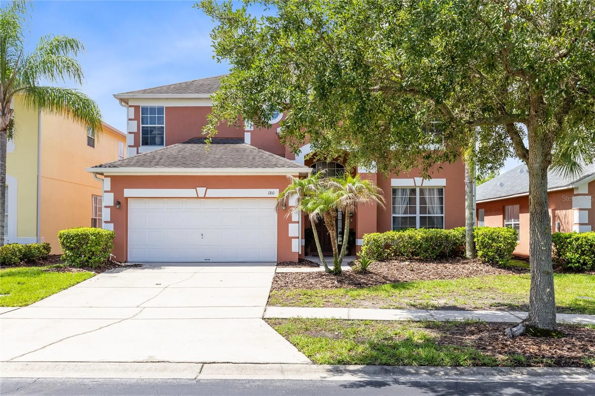 180 Hideaway Beach Lane Kissimmee FL 34746