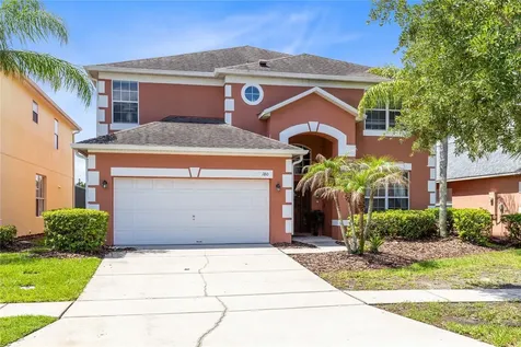 180 Hideaway Beach Lane Kissimmee FL 34746