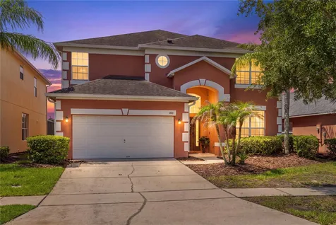 180 Hideaway Beach Lane Kissimmee FL 34746