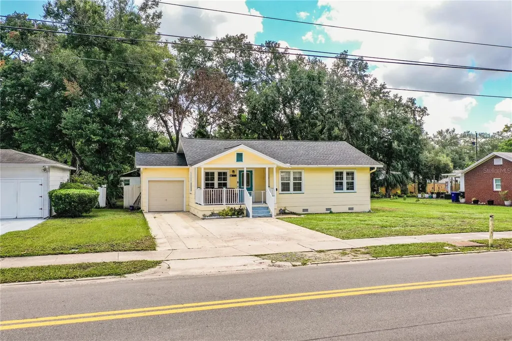 528 S Ingraham Avenue Lakeland FL 33801