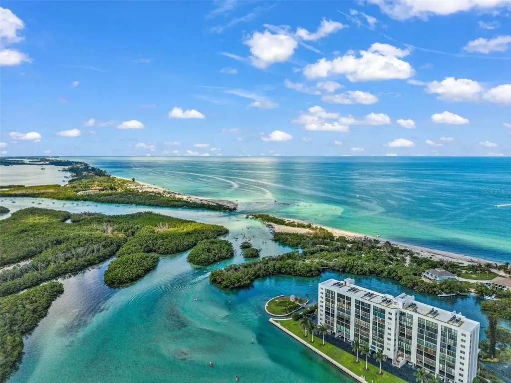 9050 Midnight Pass Road Sarasota FL 34242