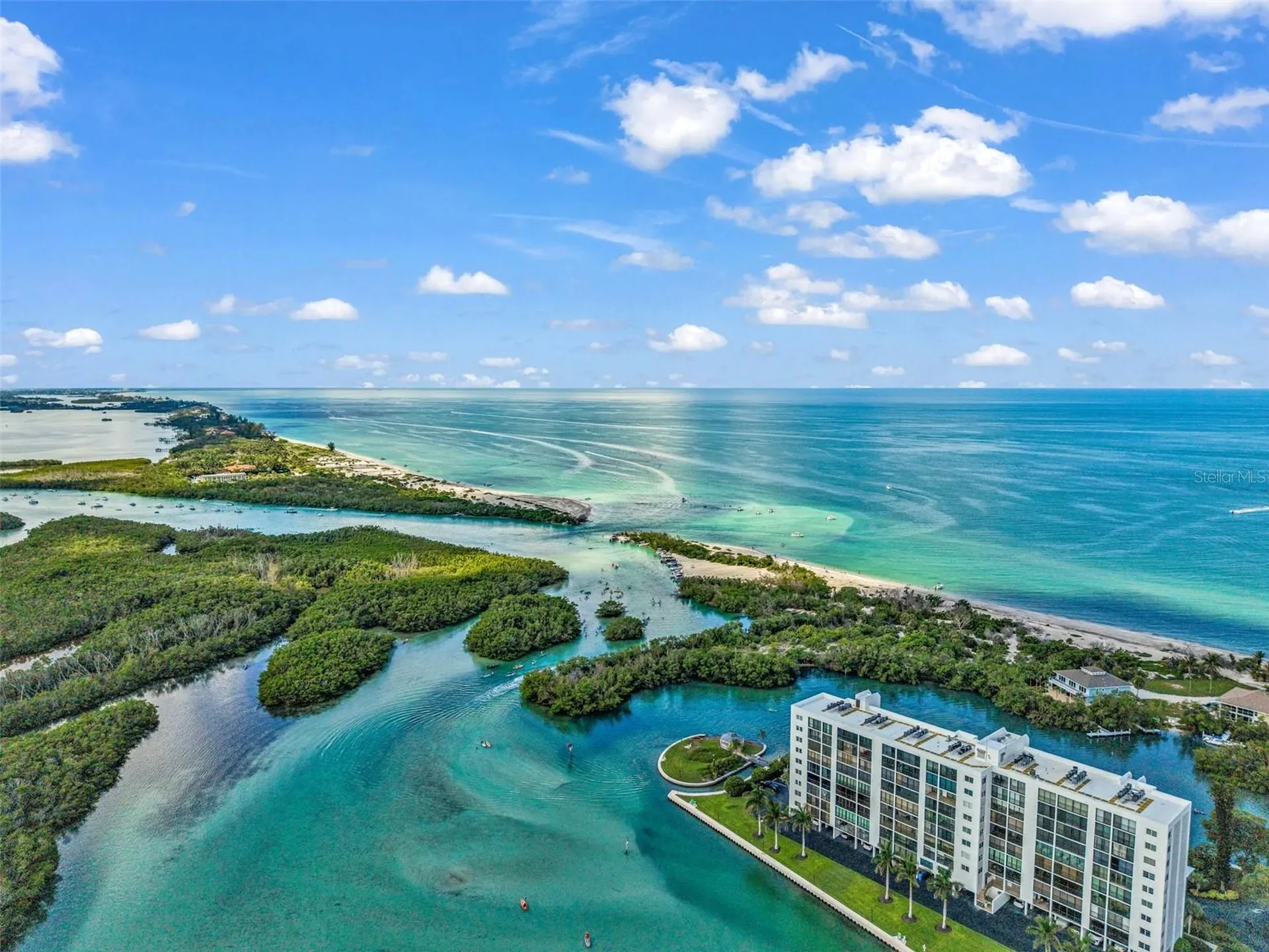 9050 Midnight Pass Road Sarasota FL 34242