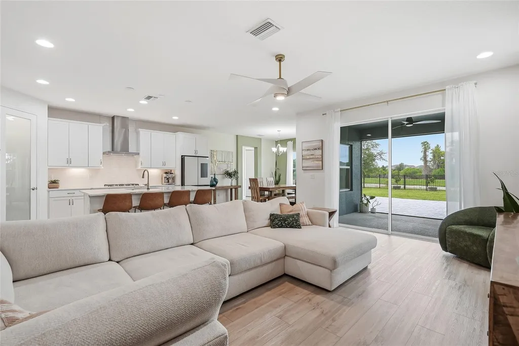 17842 Everlong Drive Land O Lakes FL 34638