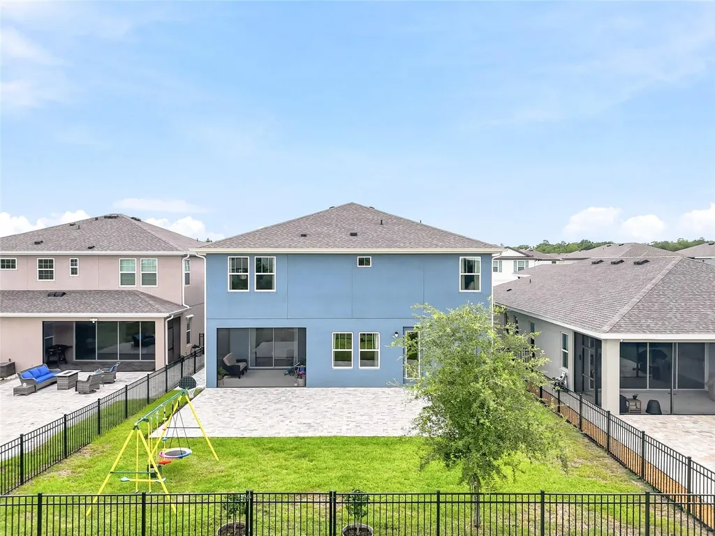 17842 Everlong Drive Land O Lakes FL 34638