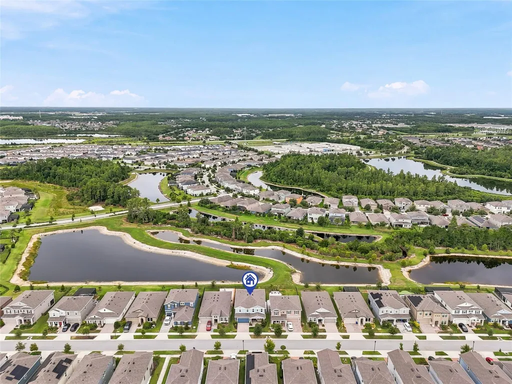 17842 Everlong Drive Land O Lakes FL 34638
