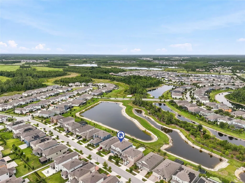17842 Everlong Drive Land O Lakes FL 34638