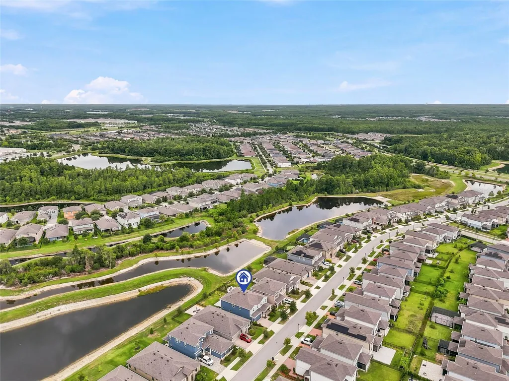 17842 Everlong Drive Land O Lakes FL 34638