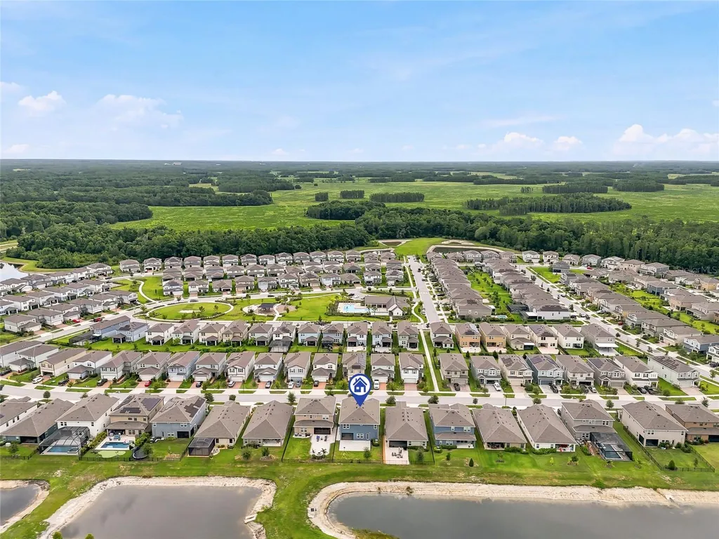 17842 Everlong Drive Land O Lakes FL 34638