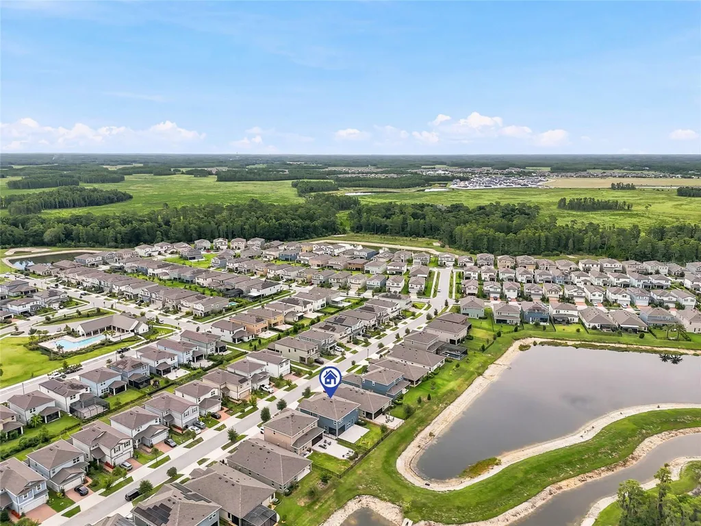 17842 Everlong Drive Land O Lakes FL 34638
