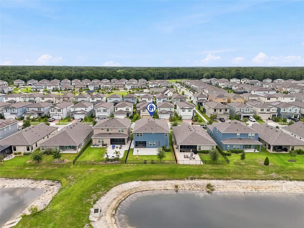 17842 Everlong Drive Land O Lakes FL 34638
