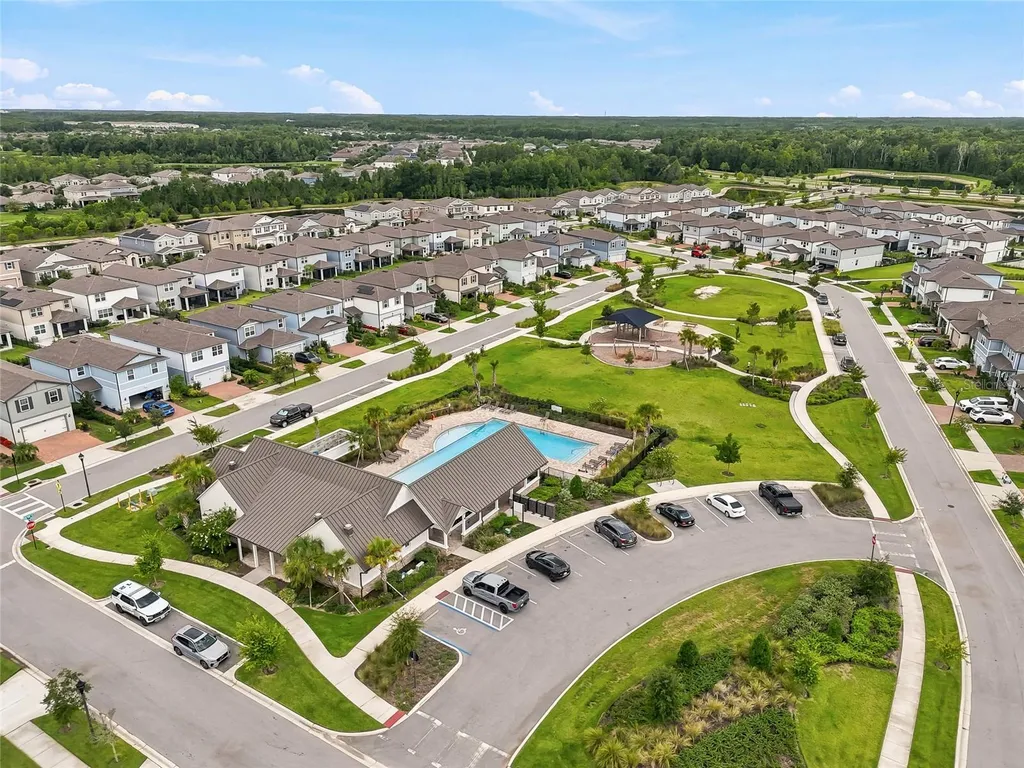17842 Everlong Drive Land O Lakes FL 34638