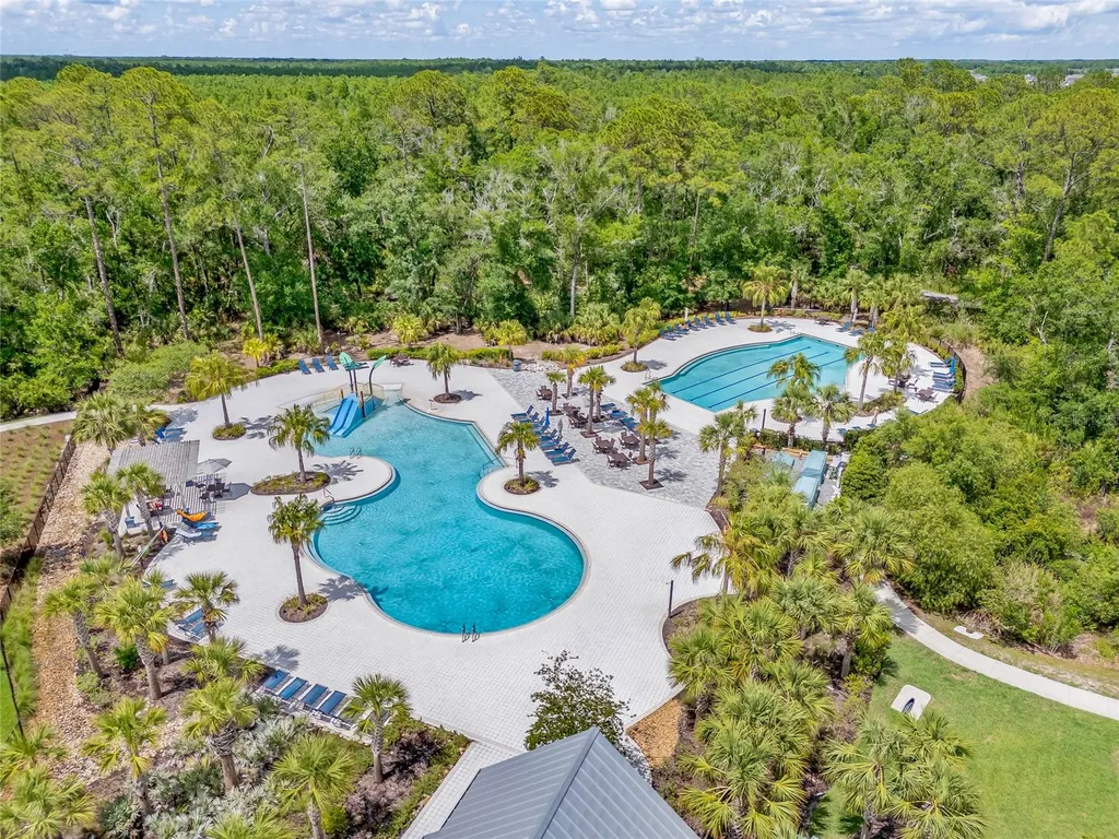 17842 Everlong Drive Land O Lakes FL 34638