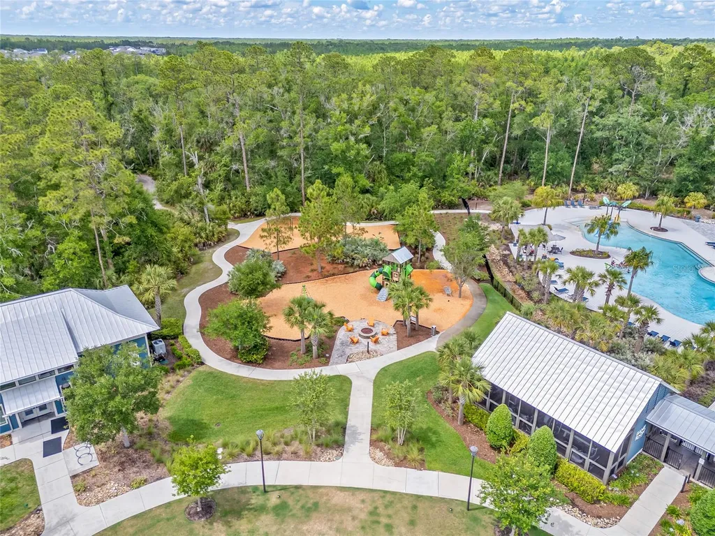 17842 Everlong Drive Land O Lakes FL 34638