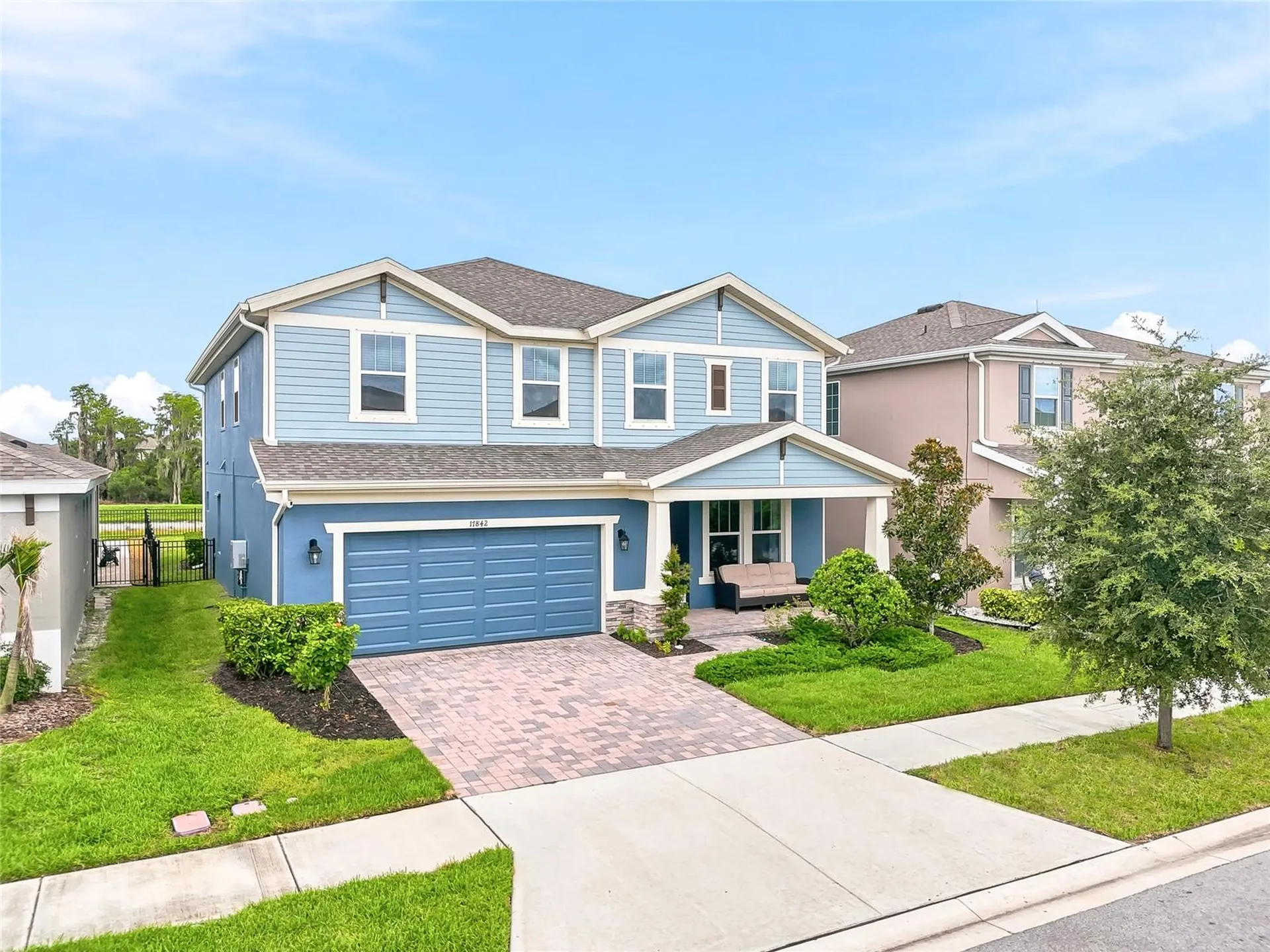 17842 Everlong Drive Land O Lakes FL 34638