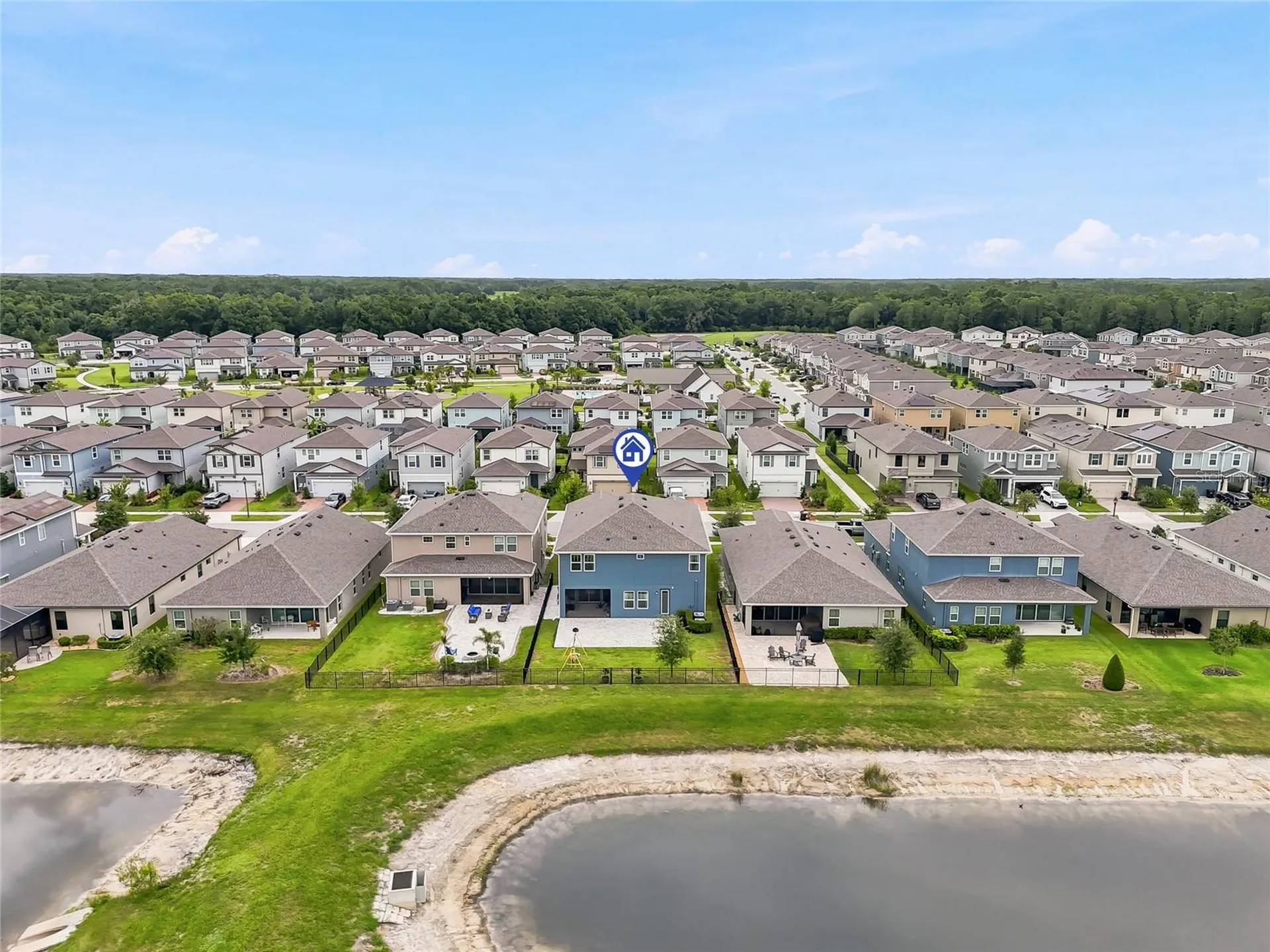 17842 Everlong Drive Land O Lakes FL 34638