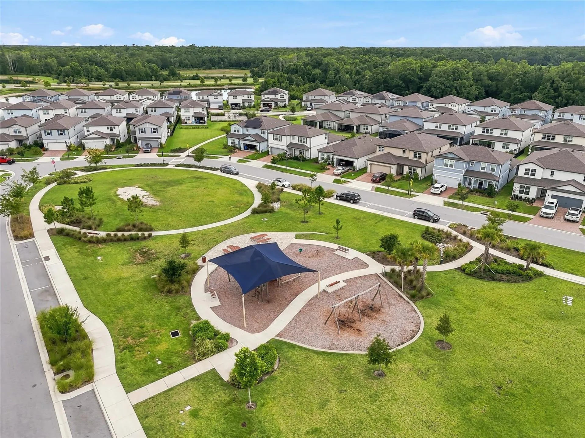 17842 Everlong Drive Land O Lakes FL 34638